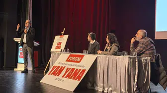 Eskişehir’de “Yan Yana” forumunda birleşik muhalefet çağrısı