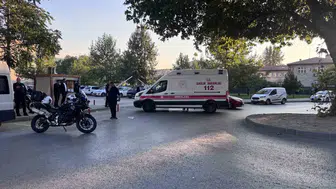 Kayseri'de devriye görevi sırasında kaza: İki kadın polis memuru yaralandı