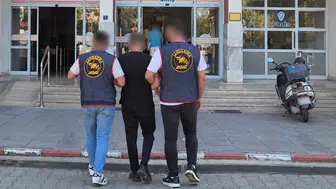 Aydın'da uzun süredir aranan uyuşturucu hükümlüsü JASAT operasyonuyla yakalandı
