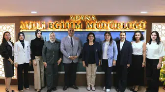 AOSB Kadın Sanayicilerinden gençlerin sanayi geleceği için kritik iş birliği adımı