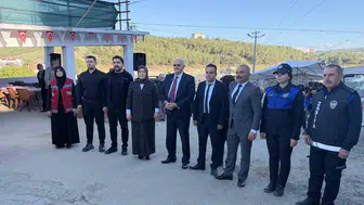 Asırlık Boyabat Panayırı kapılarını ziyaretçilerine açtı