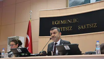Denizli'de sosyal belediyecilik hamlesi: Şehit çocukları ve engelli öğrencilere eğitim desteği geliyor