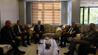 Bilecik'te gençlik politikaları için üçlü iş birliği masası kuruldu