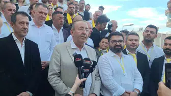 Kuşadası Ticaret Odası'nda Sarı Grup dönemi: Meclis çoğunluğu el değiştirdi
