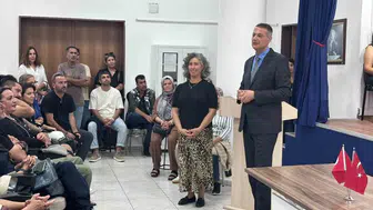 Bodrum'da eğitimde başarı için velilere ortak sorumluluk çağrısı