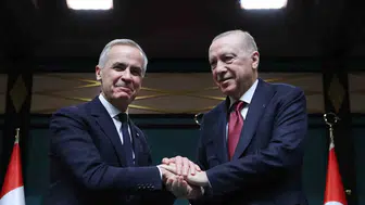 Türkiye ve Kanada Arasında Stratejik Dönem: Ticaret Hacmi İçin 10 Milyar Dolar Hedefi