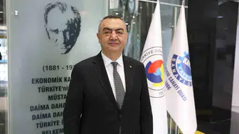 KAYSO seçimlerinde sandık mesaisi: Başkan Büyüksimitci’den sanayicilere katılım çağrısı