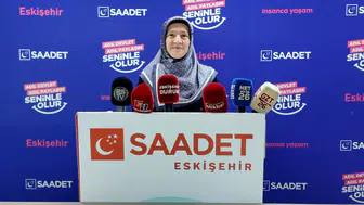 Nesrin Kuz’dan Gıda Terörüne Karşı Denetim Çağrısı