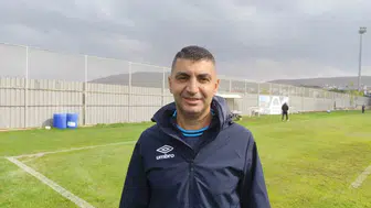 Elazığspor'da Arnavutköy Hazırlığı: Bozkurt'tan Taraftara Telafi Çağrısı