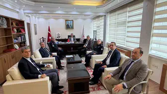 Sultanhisar'da Cumhuriyet Bayramı coşkusu için hazırlıklar başladı