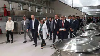 Gaziantep'te halkın sofrasına uygun fiyatlı et desteği başlıyor