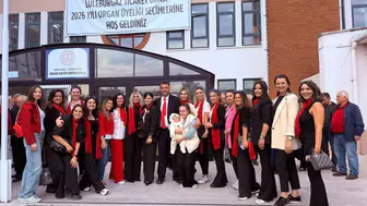 Lüleburgaz Ticaret ve Sanayi Odası'nda seçim sonuçları: Durmaz öne geçti