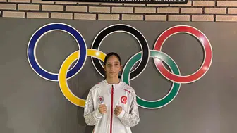 Aydınlı boksör Vesile Yağmur Yılmaz Avrupa arenasında madalya arayacak