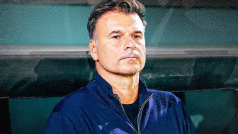 Fatih Karagümrük'te Stanojevic dönemi sona erdi: 1. Lig'de ayrılık kararı