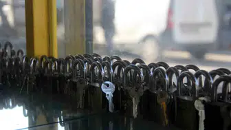 Eskişehir'de bir usta-çırak geleneği: Çilingirlik dijital çağa nasıl uyum sağladı?