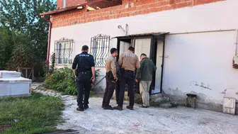 İnegöl'de acı sabah: Sabahattin Ayıntap evinde cansız bulundu