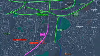 Bursa'da Pazar günü koşu heyecanı: Hangi yollar trafiğe kapatılacak?