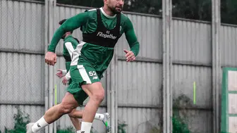Bursaspor'da Bandırmaspor hazırlıkları Mustafa Er yönetiminde hız kazandı