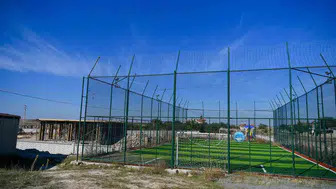 Kayseri’de kırsal mahalleler için 22 milyon liralık sosyal yaşam yatırımı