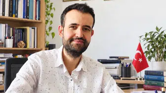 Türk akademisyenden küresel başarı: Optoelektronik alanında dünyanın zirvesine yerleşti