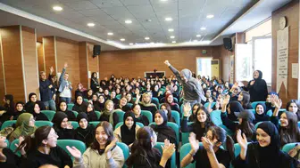 Canikli lise öğrencileri teknoloji rotasıyla Doğu ve Güneydoğu'ya gidiyor