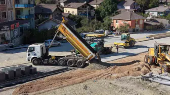 Aydınlıkevler'de Halim Deresi'nin çehresi değişiyor: Sel riskine karşı kalıcı önlem