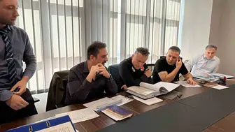 Çorum’un geleceğini koruyacak dev arıtma tesisi için ilk adım atıldı