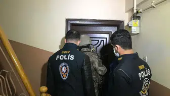 Aydın merkezli siber operasyonda müstehcenlik suçlamasıyla 2 tutuklama