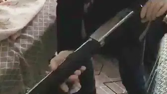 Sosyal medyada silahlı gövde gösterisi yapan 17 kişiye emniyetten baskın