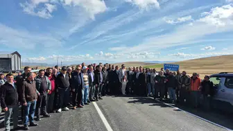 Sahara Geçidi'nde kış çilesine son: Ardahan ve Artvin'den tünel için ortak çağrı