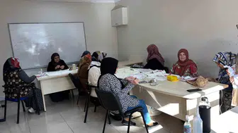Tercan'da Halk Eğitim Seferberliği: 112 Kursiyer Yeni Beceriler Kazanıyor
