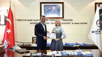 Denizli'nin Kent Lokantaları İngiltere'ye model oldu: Sosyal belediyecilik sınırları aştı
