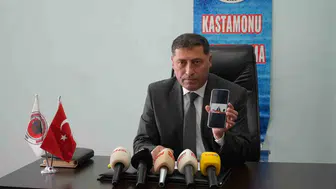 Kastamonu'da 90 Milyonluk Ruhsat Krizi: Belediye Başkanı Hakkında Suç Duyurusu