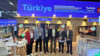 Gedik Piliç SIAL Paris 2026 ile küresel pazardaki ihracat ağını genişletiyor