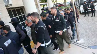 Milas Belediyesi'ne yönelik dev operasyonda Belediye Başkanı Fevzi Topuz tutuklandı
