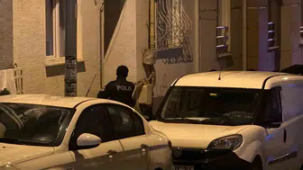 Odunpazarı'ndaki evde bıçaklı kavga: Misafir hayatını kaybetti