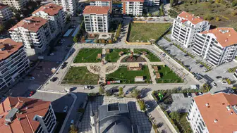 Çorum'da çocuklara özel arkeolojik keşif alanı: Arkeopark kapılarını açtı