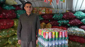 Samsunlu Turgay Baş 100 bin ambalajla Türkiye birincisi oldu