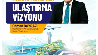 Bartın'da U-Fest heyecanı: Doğu Ekspresi bileti kazanma şansı