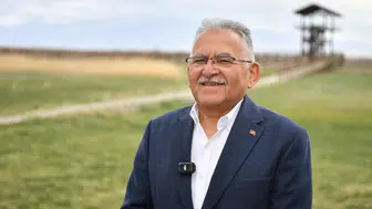 Kayseri'nin hızlı tren beklentisinde yeni dönem: Bakan Uraloğlu'ndan müjdeli mesaj