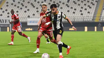 Manisa FK geriden gelerek kazandı: Sylla'nın golleri Batman Petrolspor'u yıktı