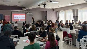 GençTek Eskişehir’de yeni dönem için ilk adım atıldı