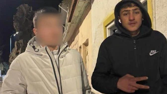“Bilerek Yapmadım” Dedi, 15 Yıl Hapis Cezası Aldı
