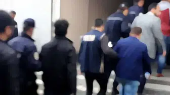 FETÖ Operasyonunda 3 İlde 15 Şüpheli Gözaltında