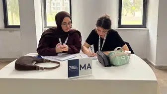 Eskişehir’in Münazara Takımı Türkiye Finalinde!