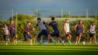 Trabzonspor, Gaziantep FK Karşısında Seriyi Sürdürmek İstiyor