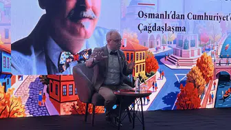 Emrah Safa Gürkan, Eskişehir’de Diş Hekimleriyle Buluştu