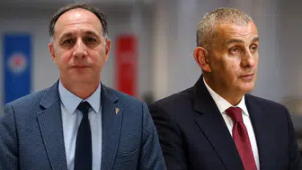 Hacıosmanoğlu ve Gündoğdu Hakkında Suç Duyurusu