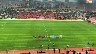 Eskişehirspor, Iğdır FK Karşısında Kupa Sınavına Çıkıyor