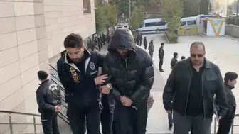 Eskişehir Merkezli Bahis Soruşturmasında 78 Şüpheli Tutuklandı